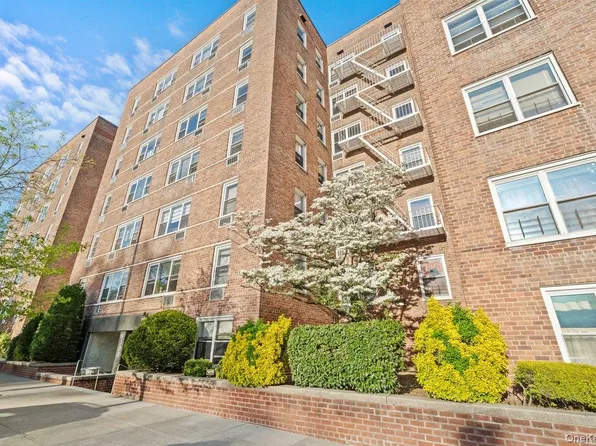 6300 Riverdale Avenue #5E, Bronx, NY 10471
