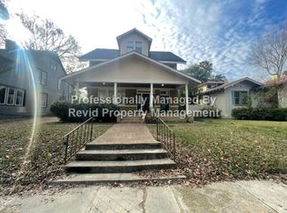 1605 Eastmoreland Ave APT 2, Memphis, TN 38104