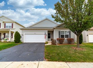 3344 Silver City Ct, Montgomery, IL 60538