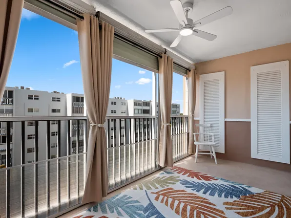 620 NE 12th Avenue #602, Hallandale Beach, FL 33009