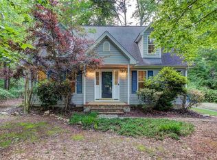 5209 Cotton Mill Ln, Jamestown, NC 27282