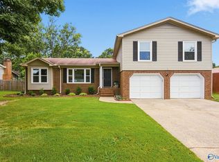 2107 Britain Ave SW, Huntsville, AL 35803