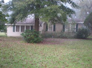 205 Payne St, Thomasville, GA 31792