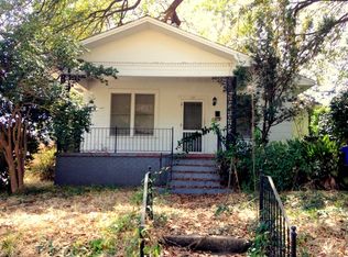 721 Rutherford St, Shreveport, LA 71104