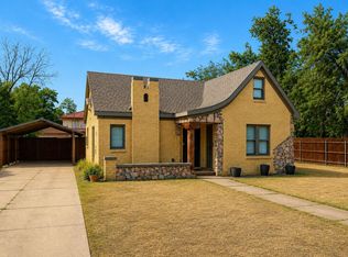 1905 28th St, Lubbock, TX 79411