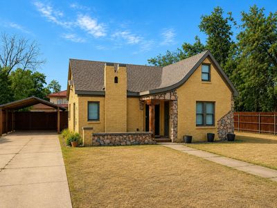 1905 28th St, Lubbock, TX, 79411