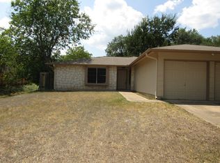 7612 Islander Dr, Austin, TX 78749