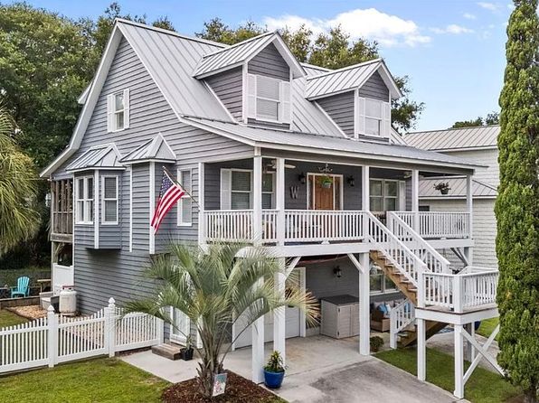 307 Ocean Oaks Dr