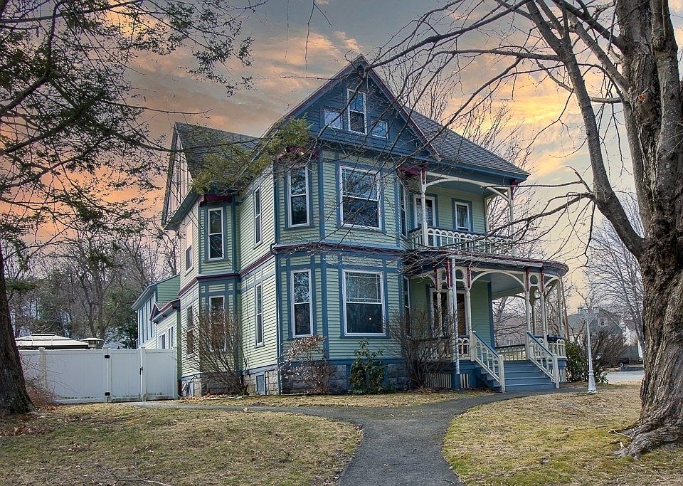 10 Flynt Ave, Monson, MA 01057 Zillow