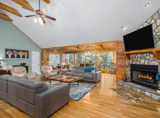 95 Morgan Way, Ellijay, GA 30540