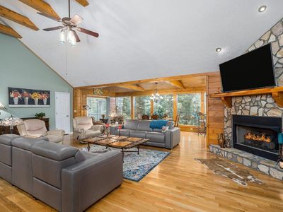 95 Morgan Way, Ellijay, GA, 30540