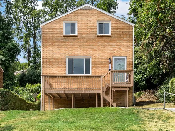 3800 Inland Ave, West Mifflin, PA 15122