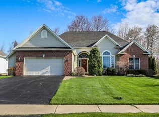 474 E Moreno Dr, Rochester, NY 14626