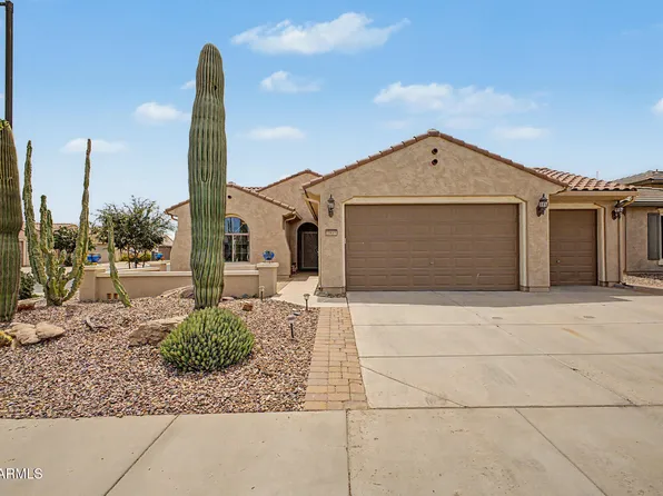 7835 W DISCOVERY Way, Florence, AZ 85132