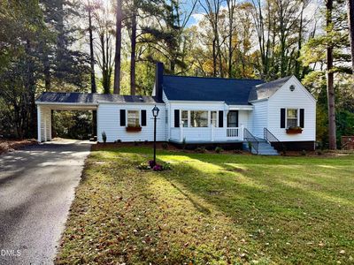 1609 Cypress Dr, Henderson, NC, 27536