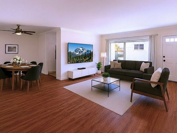 2nd image of 216 S Gale Dr #G