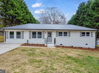 775 Brookdale Rd, Toccoa, GA 30577