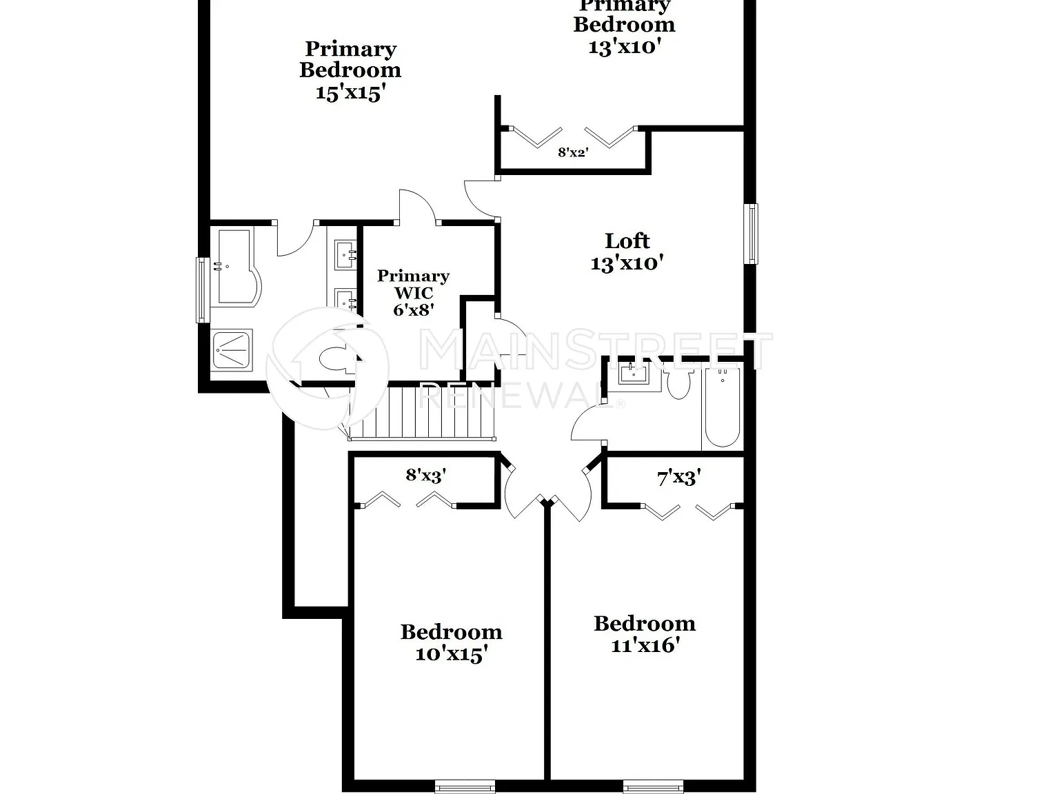 5110 Livermore Ln — Photo 3
