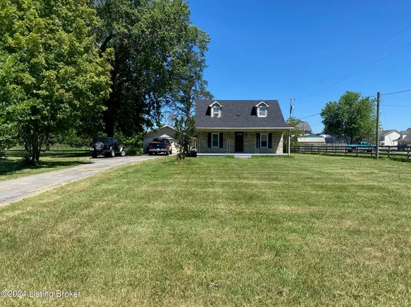 1100 Beech Grove Rd, Shepherdsville, KY 40165