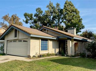 3806 Elk Creek Way, Ontario, CA 91761