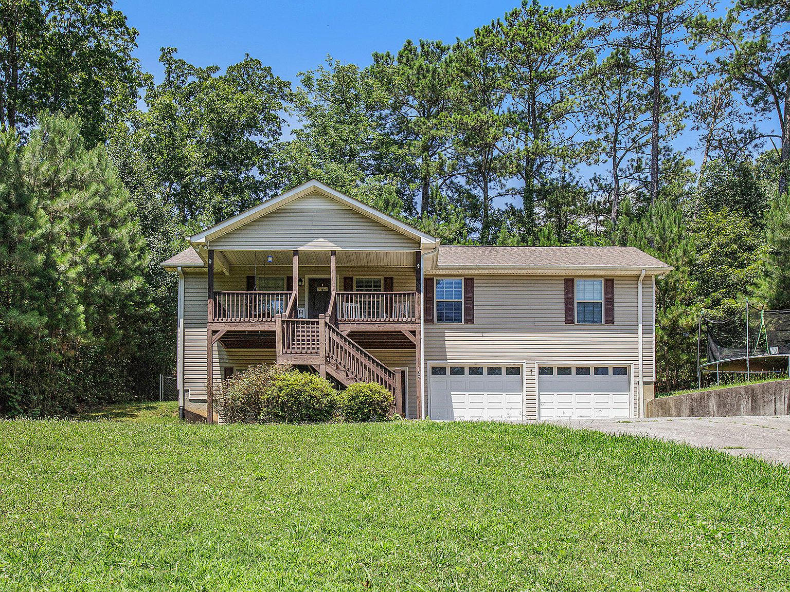 127 Sunrise Cir SE, Calhoun, GA 30701 MLS 1375945 Zillow