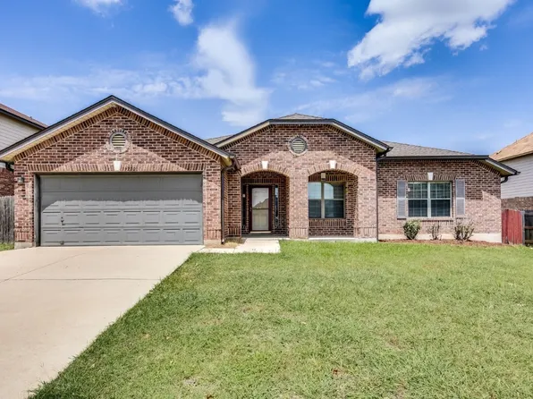 19700 San Chisolm Dr, Round Rock, TX 78664