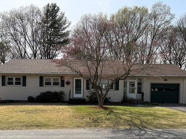 25 Glen Forest Ln, Methuen, MA 01844