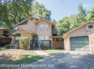 1711 Waterloo Trl #A, Austin, TX 78704