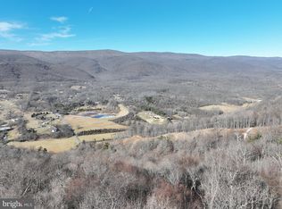 Bear Ridge Rd, New Creek, WV 26743