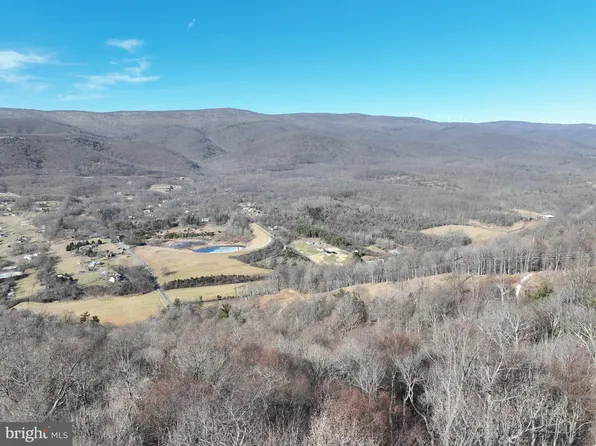 Bear Ridge Rd, New Creek, WV 26743
