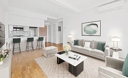 Rented by REAL New York