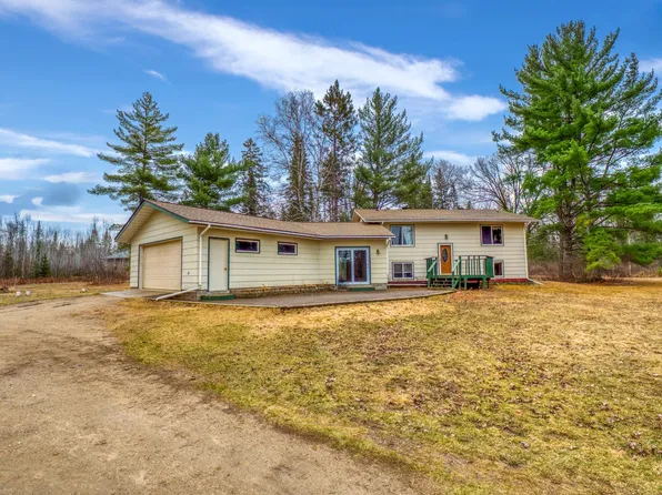 46524 255th Ave, Laporte, MN 56461