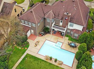 15011 Inverrary Dr, Houston, TX 77095