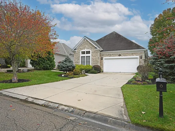 890 Pine Valley Ln, Cincinnati, OH 45245