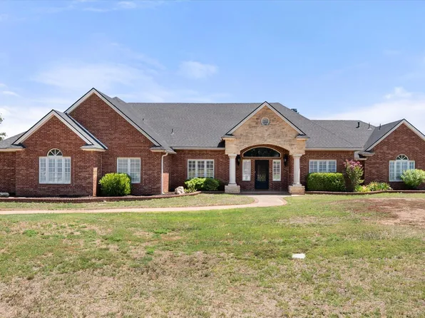5307 156th St, Lubbock, TX 79424