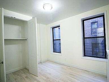 4th image of 643 W 171st St APT 31