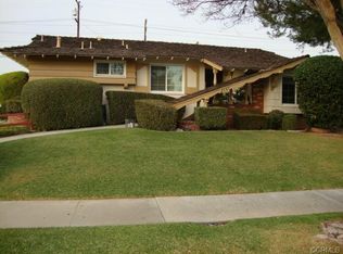 2541 Silverspur Ln, La Habra, CA 90631