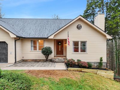 6400 Ridge Lake Rd, Hixson, TN, 37343