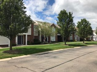 45673 Heather Ridge Dr, Macomb, MI 48044