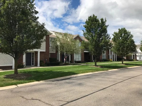 45673 Heather Ridge Dr, Macomb, MI 48044