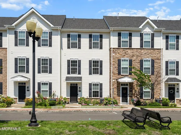 107 Celebration Boulevard, Brick, NJ 08723