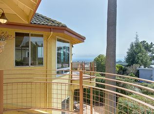 226 Wave Crest Ave, Santa Cruz, CA 95060