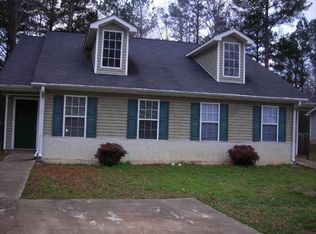 8847 Freedom Way, Jonesboro, GA 30238