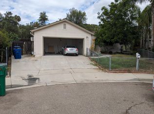 3686 Gracia Paseo, Spring Valley, CA 91977