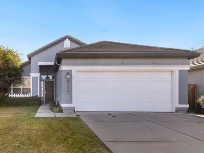 9234 Sunfire Way, Sacramento, CA, 95826