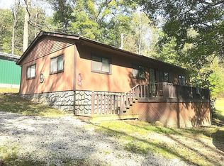 230 Nance Rd, Lucasville, OH 45648