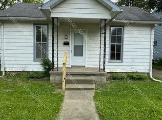 3101 Barth St, Flint, MI 48506