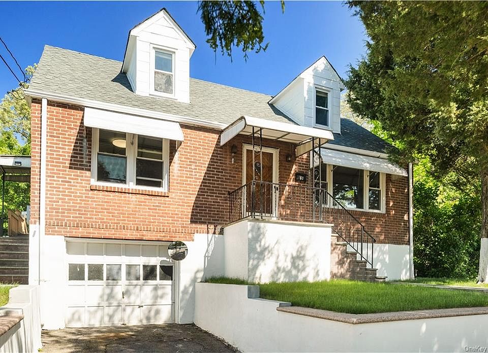 60 Hunt Avenue, Yonkers, NY 10710 Zillow