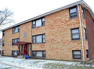 633 S Iowa Ave APT A, Addison, IL 60101