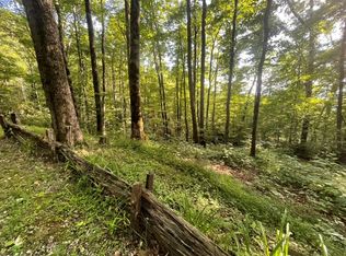 0 Von Trapp Ln, Tuckasegee, NC 28783